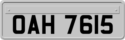 OAH7615