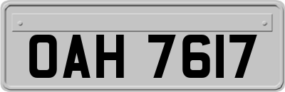 OAH7617