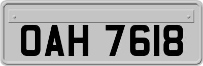 OAH7618