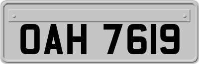 OAH7619