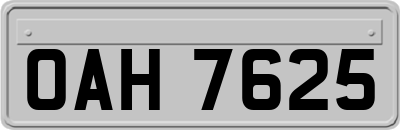 OAH7625
