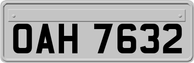 OAH7632
