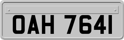 OAH7641