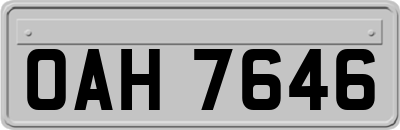 OAH7646