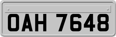 OAH7648