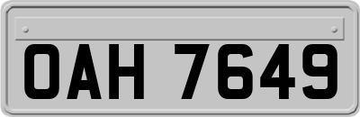 OAH7649