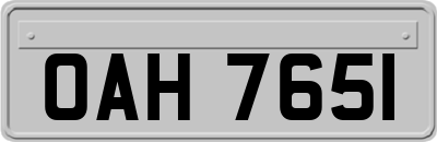 OAH7651