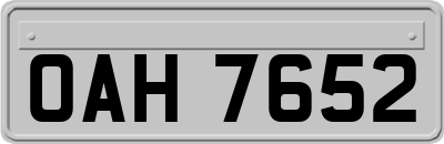 OAH7652