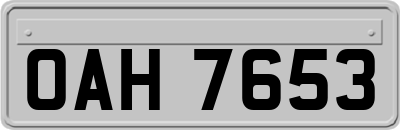 OAH7653