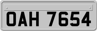 OAH7654