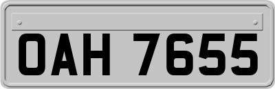 OAH7655