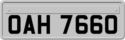 OAH7660