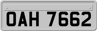 OAH7662