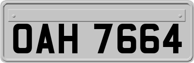 OAH7664