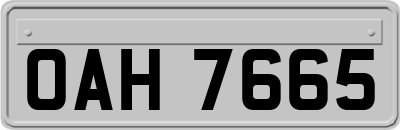 OAH7665