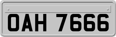 OAH7666