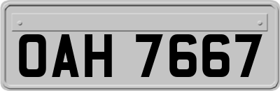 OAH7667