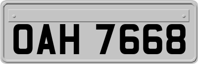 OAH7668