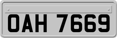 OAH7669