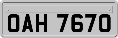 OAH7670