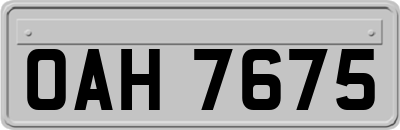 OAH7675