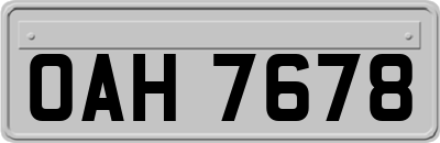 OAH7678