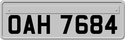 OAH7684
