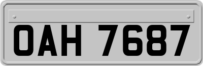 OAH7687
