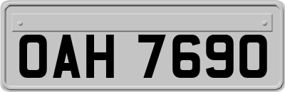 OAH7690