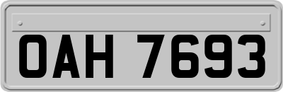 OAH7693