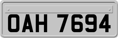 OAH7694