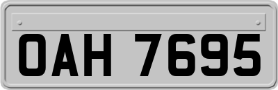 OAH7695