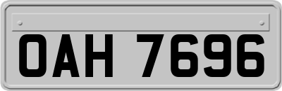 OAH7696