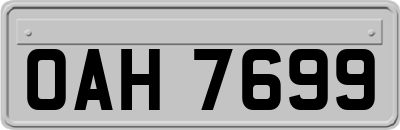 OAH7699