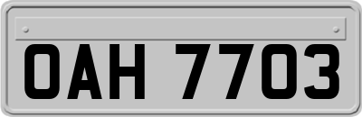 OAH7703