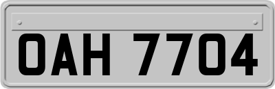 OAH7704