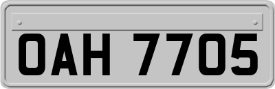 OAH7705
