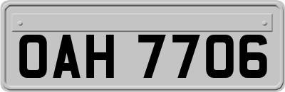 OAH7706
