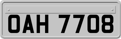 OAH7708