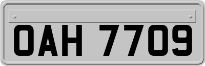 OAH7709