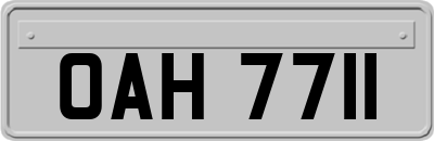 OAH7711