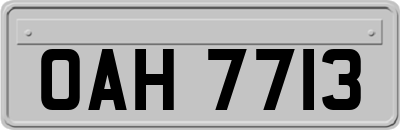 OAH7713