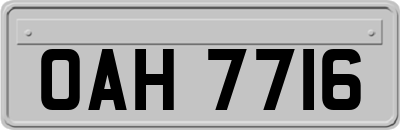 OAH7716