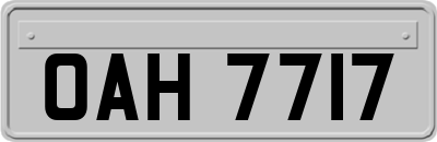 OAH7717