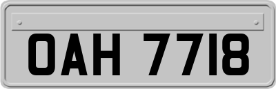 OAH7718