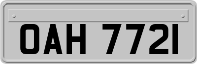 OAH7721