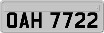 OAH7722