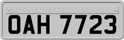 OAH7723