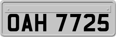 OAH7725