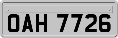 OAH7726